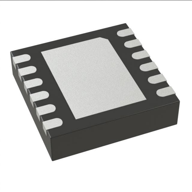 Analog Devices Inc. 505-LTC5587IDD#TRPBFTR-ND,505-LTC5587IDD#TRPBFCT-ND,505-LTC5587IDD#TRPBFDKR-ND