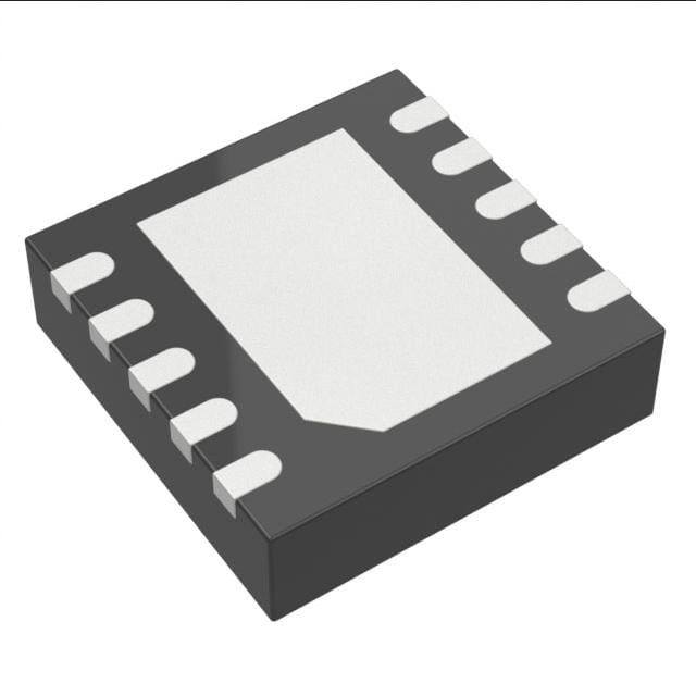 Analog Devices Inc. 505-LTC5582IDD#PBF-ND