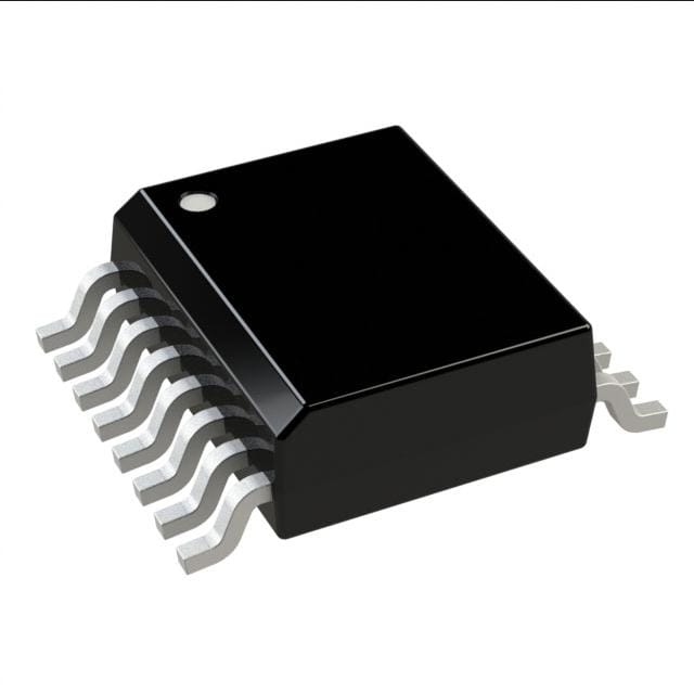 Analog Devices Inc. 505-HMC439QS16GE-ND