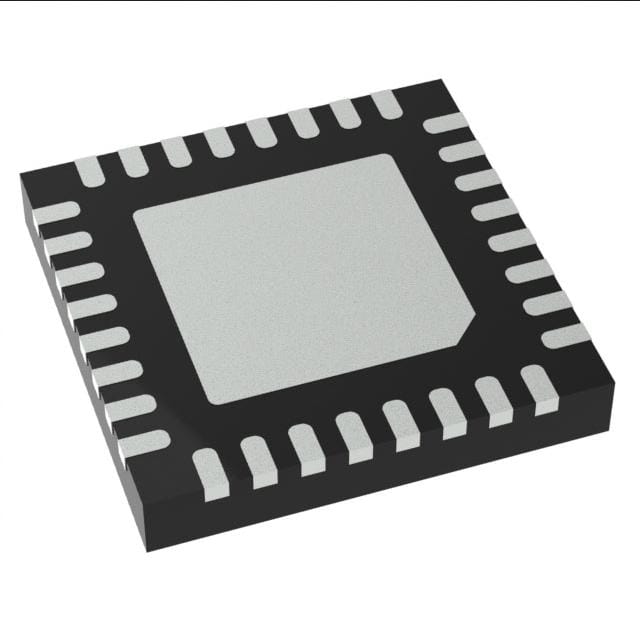 Analog Devices Inc. 505-LTC5586IUH#PBF-ND