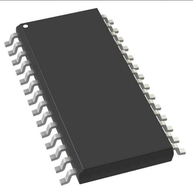 Analog Devices Inc. 2156-AD8347ARU-AD-ND,AD8347ARU-ND