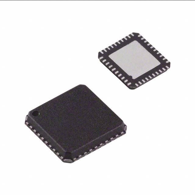 Analog Devices Inc. ADRF6806ACPZ-R7TR-ND,2156-ADRF6806ACPZ-R7-ND