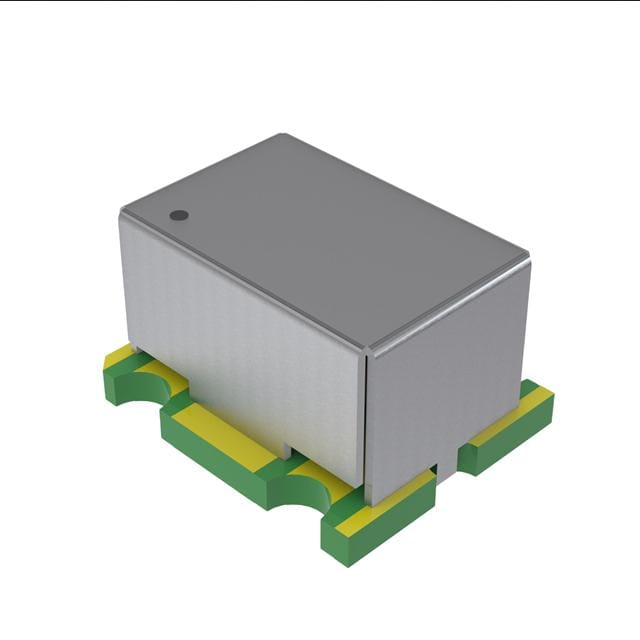 I.F. Engineering Corp and CrossPoint Technologies 3774-AB-005-SM-ND