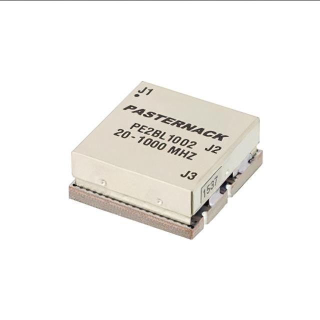 Pasternack 3985-PE2BL1002-ND