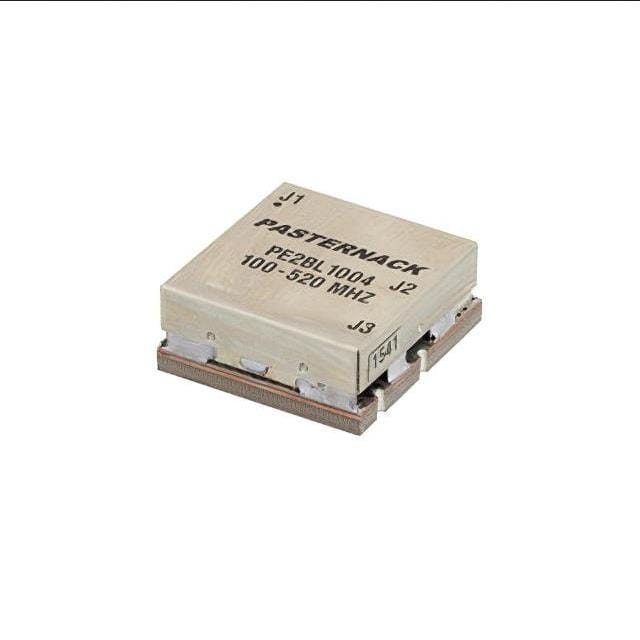 Pasternack 3985-PE2BL1004-ND