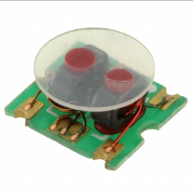 MACOM Technology Solutions 1465-1703-2-ND,1465-1703-1-ND,1465-1703-6-ND