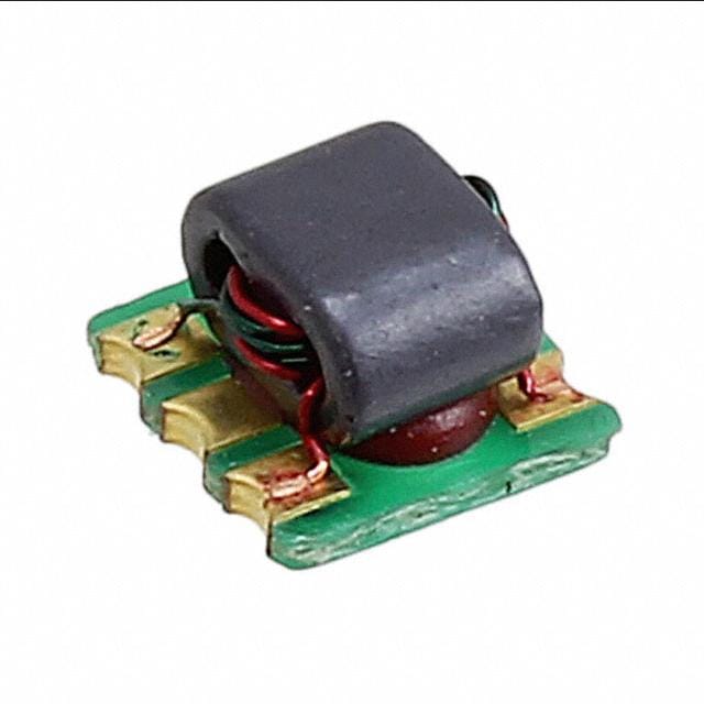 MACOM Technology Solutions 1465-1696-2-ND,1465-1696-1-ND,1465-1696-6-ND