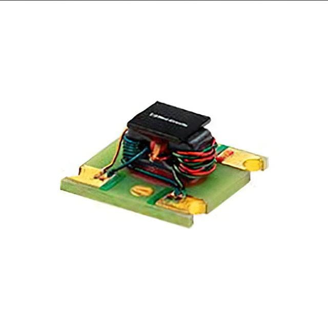 Mini-Circuits 3157-TRS2-1T-75+TR-ND,3157-TRS2-1T-75+CT-ND,3157-TRS2-1T-75+DKR-ND