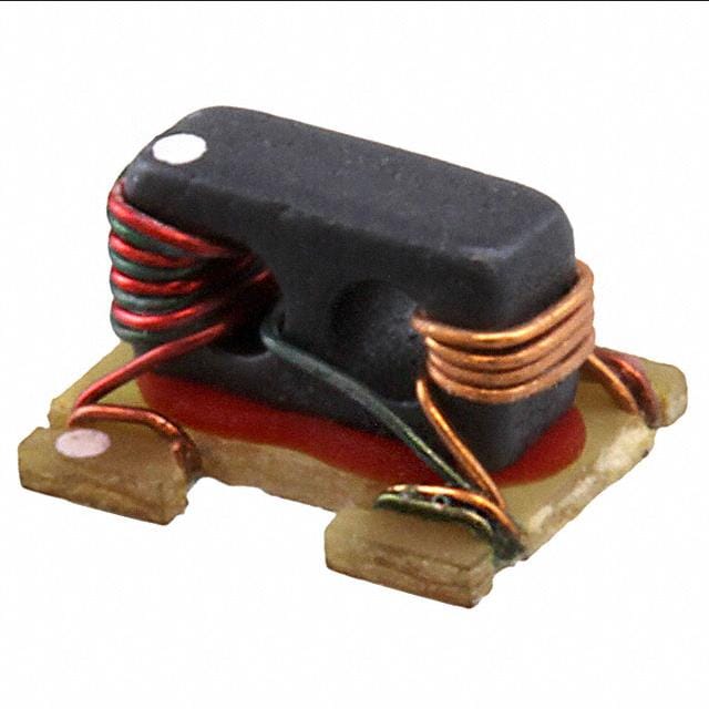 MACOM Technology Solutions 1465-1707-2-ND,1465-1707-1-ND,1465-1707-6-ND