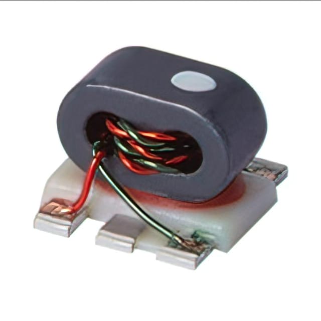 Mini-Circuits 3157-TC4-19LN+TR-ND,3157-TC4-19LN+CT-ND,3157-TC4-19LN+DKR-ND