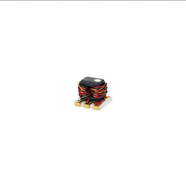 Mini-Circuits 3157-TC1-1G2+TR-ND,3157-TC1-1G2+CT-ND,3157-TC1-1G2+DKR-ND