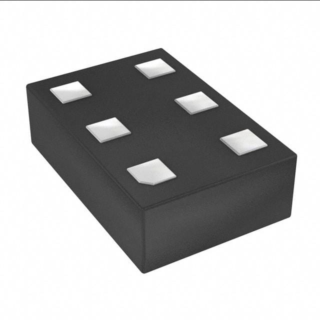 STMicroelectronics 497-15487-2-ND,497-15487-1-ND,497-15487-6-ND