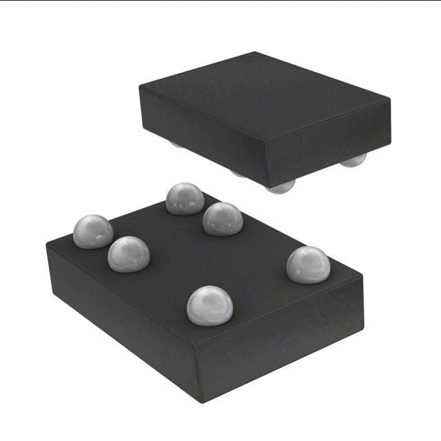 STMicroelectronics 497-13985-2-ND,497-13985-1-ND,497-13985-6-ND