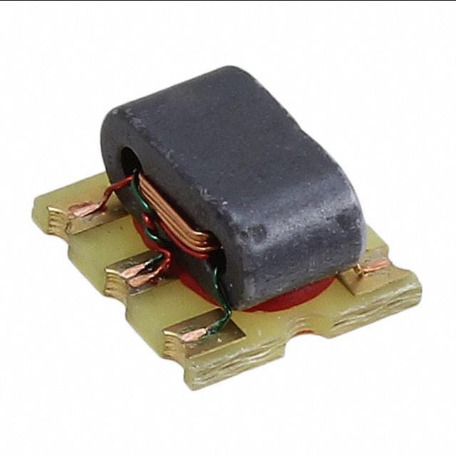 MACOM Technology Solutions 1465-1310-2-ND,1465-1310-1-ND,1465-1310-6-ND
