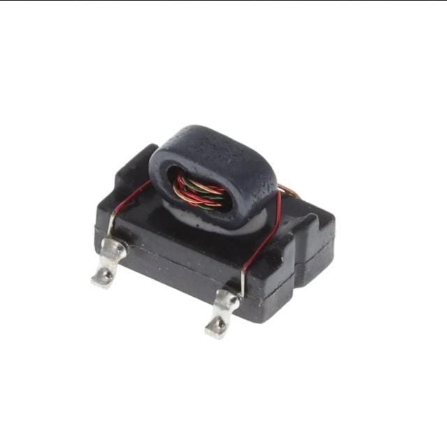 Pulse Electronics 553-3753-2-ND,553-3753-1-ND,553-3753-6-ND