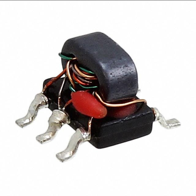 MACOM Technology Solutions 1465-1700-2-ND,1465-1700-1-ND,1465-1700-6-ND