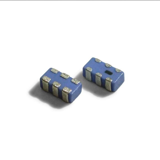 Walsin Technology Corporation 1292-RFBLN16083G3W0TTR-ND,1292-RFBLN16083G3W0TCT-ND