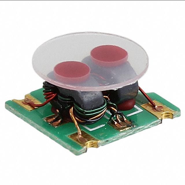 MACOM Technology Solutions 1465-1304-2-ND,1465-1304-1-ND,1465-1304-6-ND