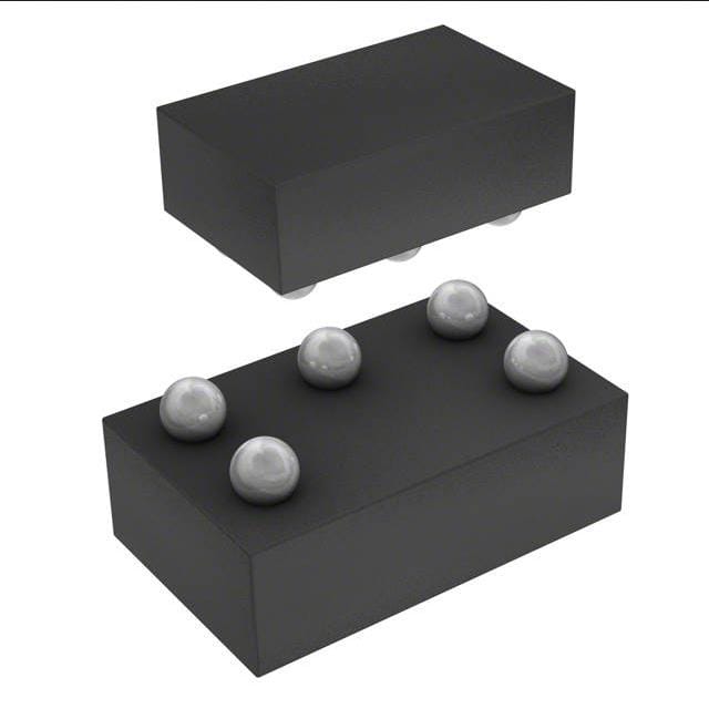STMicroelectronics 497-14009-2-ND,497-14009-1-ND,497-14009-6-ND