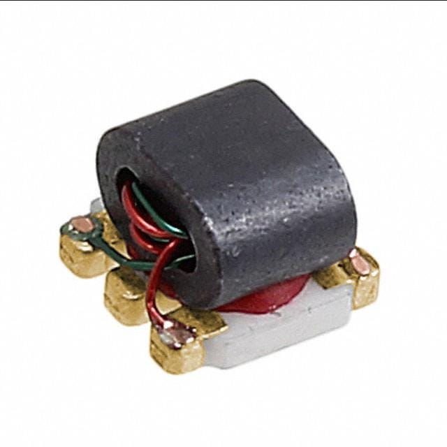 MACOM Technology Solutions 1465-ETC4-1-2TR-ND,1465-ETC4-1-2CT-ND,1465-ETC4-1-2DKR-ND