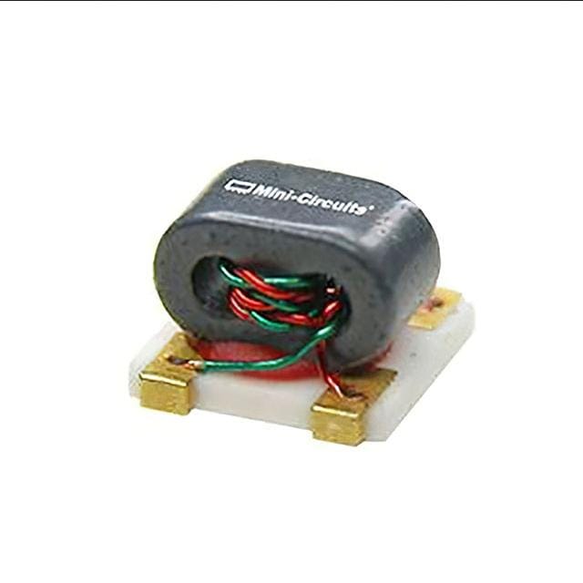 Mini-Circuits 3157-TC1-1-13MG2+TR-ND,3157-TC1-1-13MG2+CT-ND,3157-TC1-1-13MG2+DKR-ND