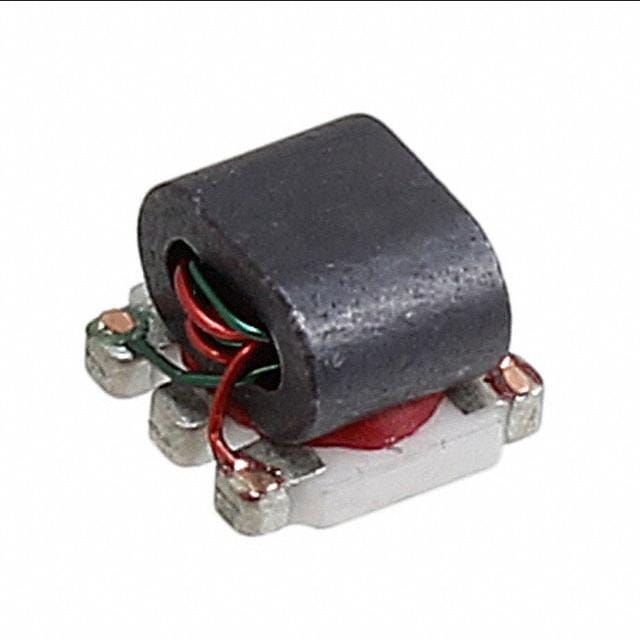 MACOM Technology Solutions 1465-1217-2-ND,1465-1217-1-ND,1465-1217-6-ND