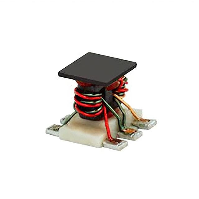 Mini-Circuits 3157-TCM2-43X+TR-ND,3157-TCM2-43X+CT-ND,3157-TCM2-43X+DKR-ND