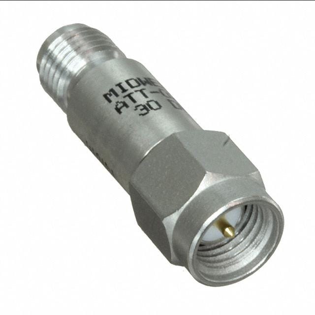 Cinch Connectivity Solutions Midwest Microwave 116-ATT-0290-30-SMA-02-ND