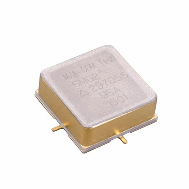 MACOM Technology Solutions 1465-SMG2-ND