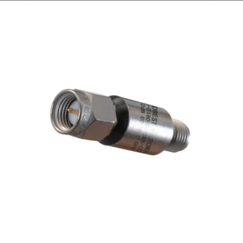 Cinch Connectivity Solutions Midwest Microwave 116-SQA-0182-01-SMA-02-ND
