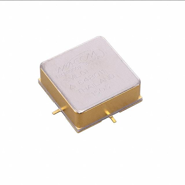 MACOM Technology Solutions 1465-SMLG1-ND