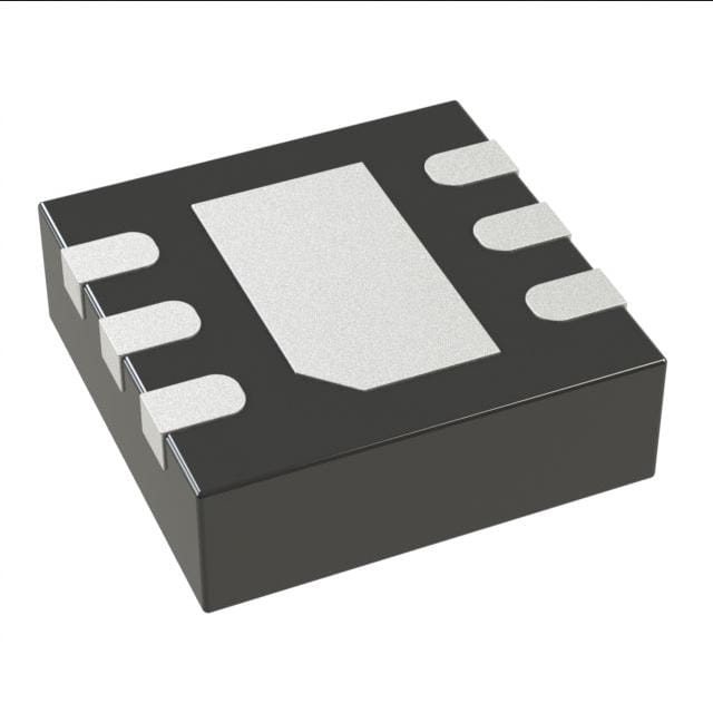 Analog Devices Inc. 505-HMC652LP2ETR-ND,505-HMC652LP2ETRCT-ND,505-HMC652LP2ETRDKR-ND