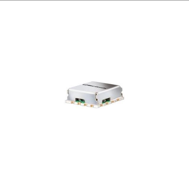 Mini-Circuits 3157-RVA-3000R+TR-ND,3157-RVA-3000R+CT-ND,3157-RVA-3000R+DKR-ND