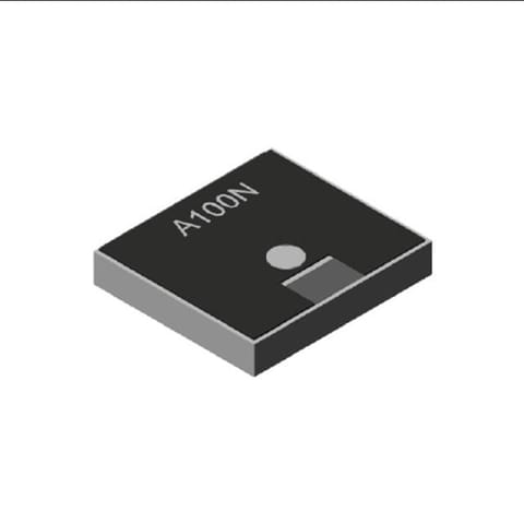 TTM Technologies, Inc. 4244-A100N50X4A-ND