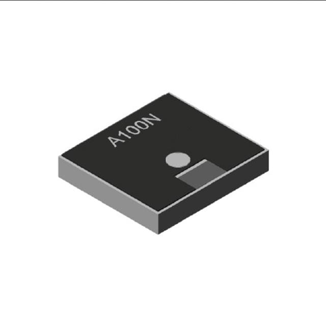 TTM Technologies, Inc. 4244-A100N50X4A-ND
