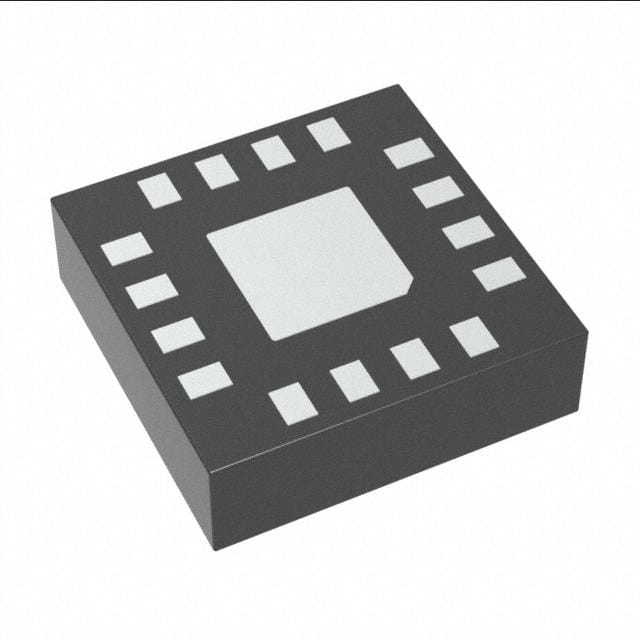 Analog Devices Inc. 505-ADRF5740BCCZN-ND