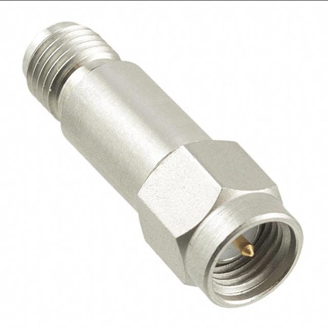 Cinch Connectivity Solutions Midwest Microwave 116-ATT-0290-03-SMA-02-ND
