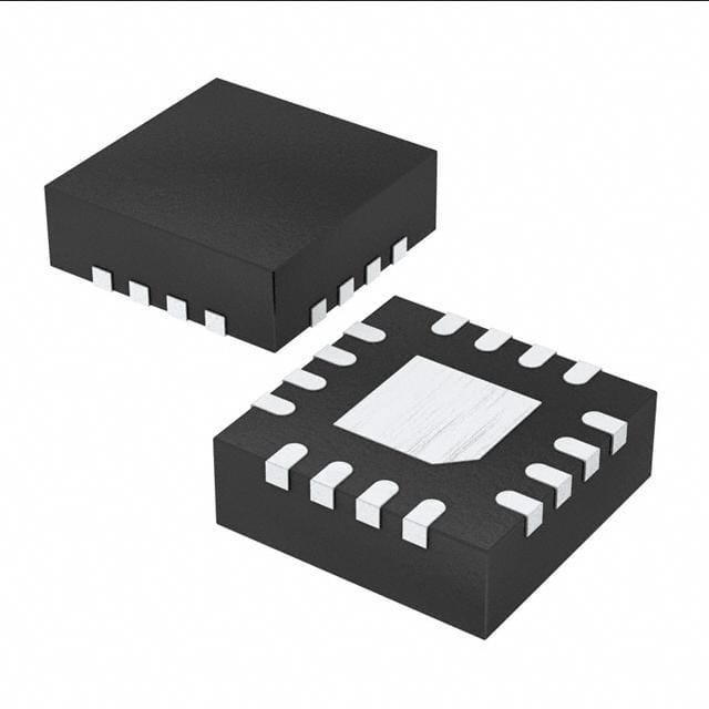 Renesas Electronics Corporation 800-3770-ND