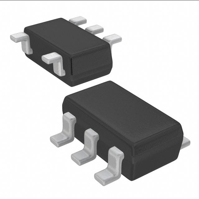 MACOM Technology Solutions 1465-1295-2-ND,1465-1295-1-ND,1465-1295-6-ND