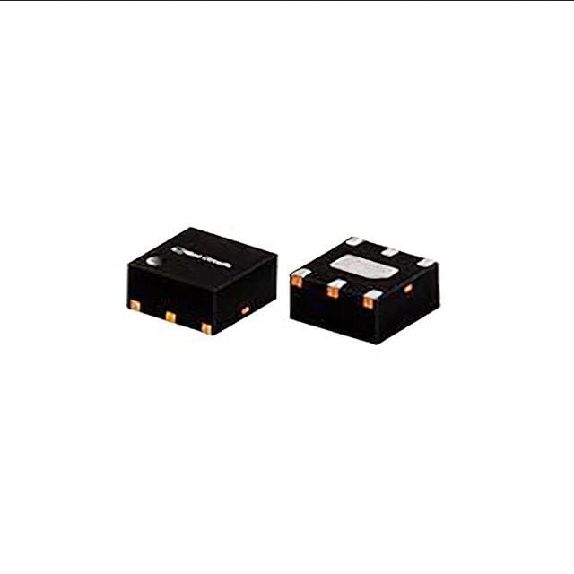 Mini-Circuits 3157-QAT-2+TR-ND,3157-QAT-2+CT-ND,3157-QAT-2+DKR-ND
