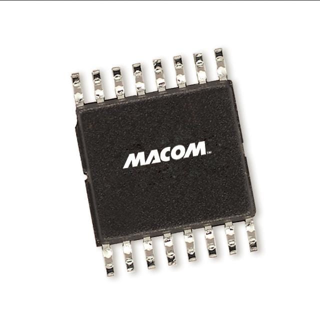 MACOM Technology Solutions 1465-MAAV-007088-000100-ND