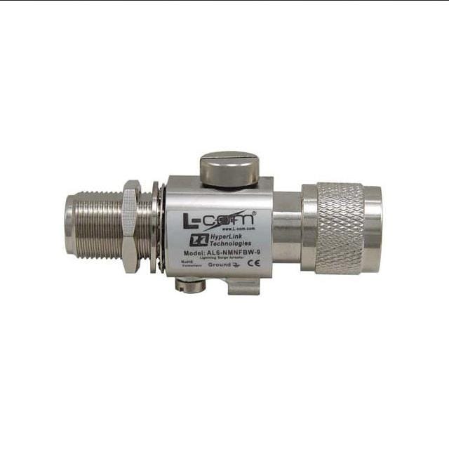 L-com 5073-AL6-NMNFBW-9-ND