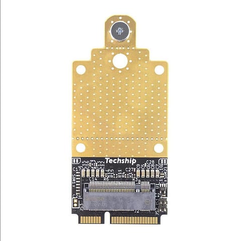 Techship 5233-MP301-ND