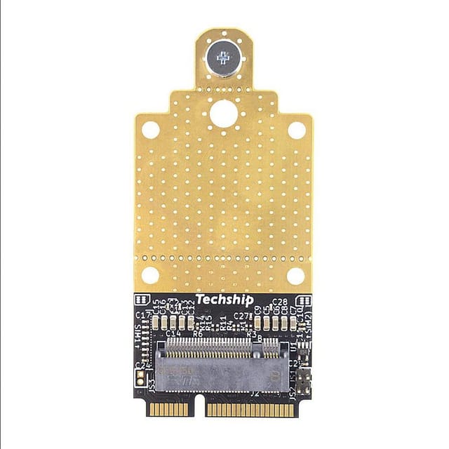 Techship 5233-MP301-ND