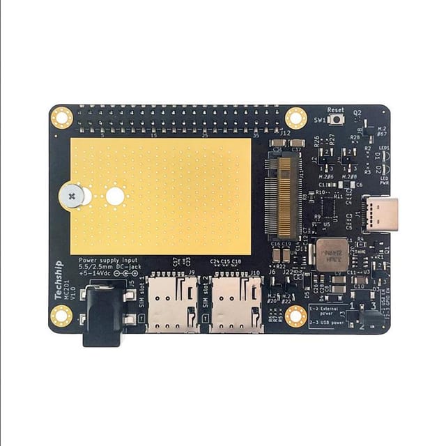 Techship 5233-MC201-ND
