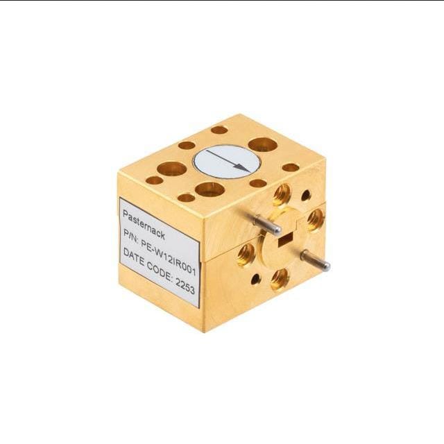 Pasternack 3985-PE-W12IR001-ND