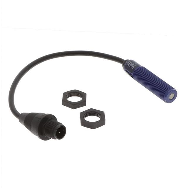Telemecanique Sensors 5452-SM481A0810-ND