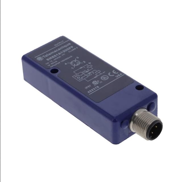 Telemecanique Sensors 5452-SM851A1200FP-ND