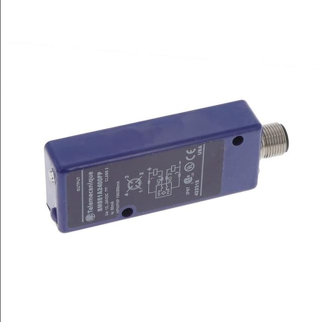 Telemecanique Sensors 5452-SM851A2400FP-ND