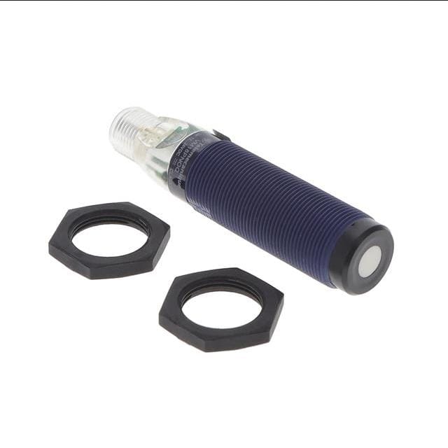 Telemecanique Sensors 5452-VM18PNOQ-ND